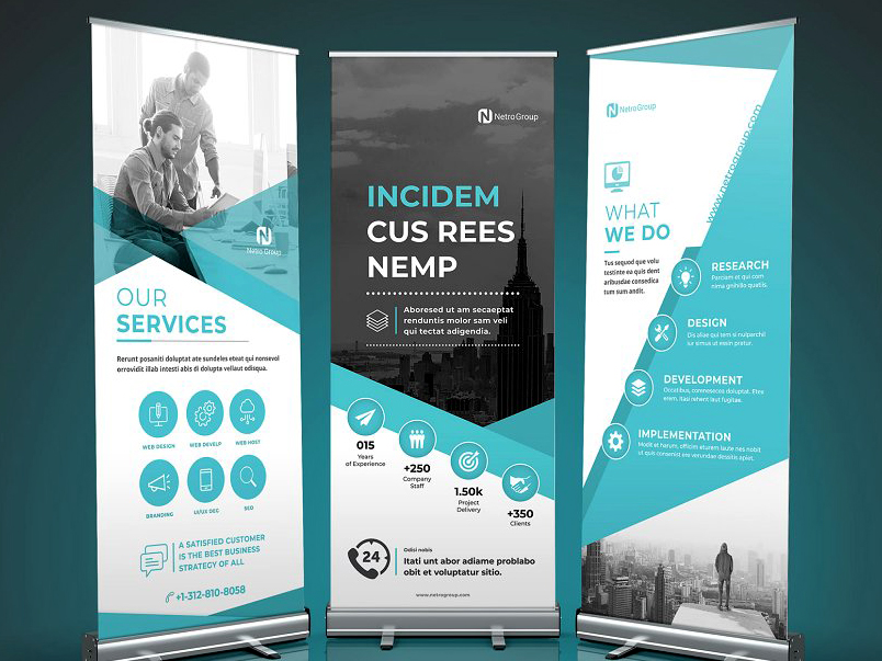 roll up copy centar habulan